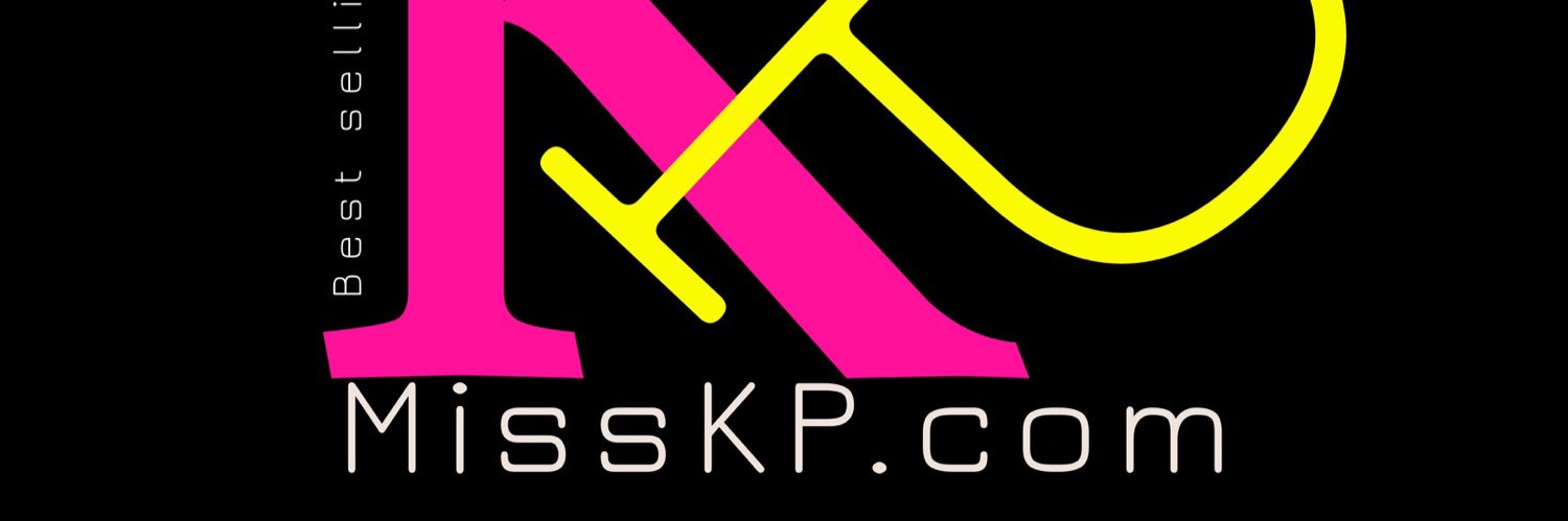 therealmisskp's profile banner image