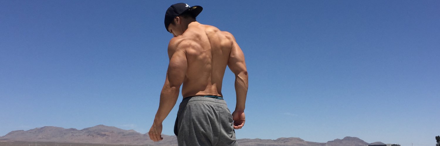 ArnoldAninion's profile banner image