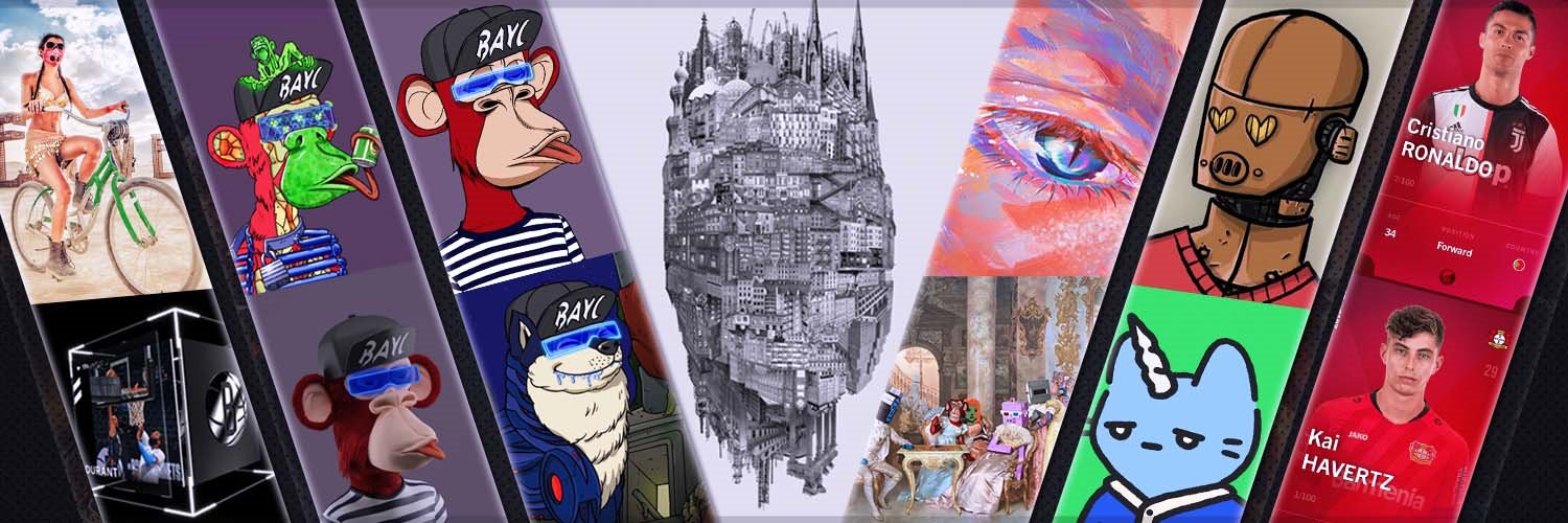 RickOshayNFT's profile banner image