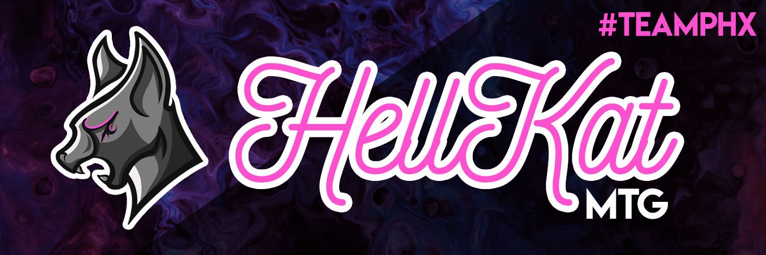 HellKatMTG's profile banner image