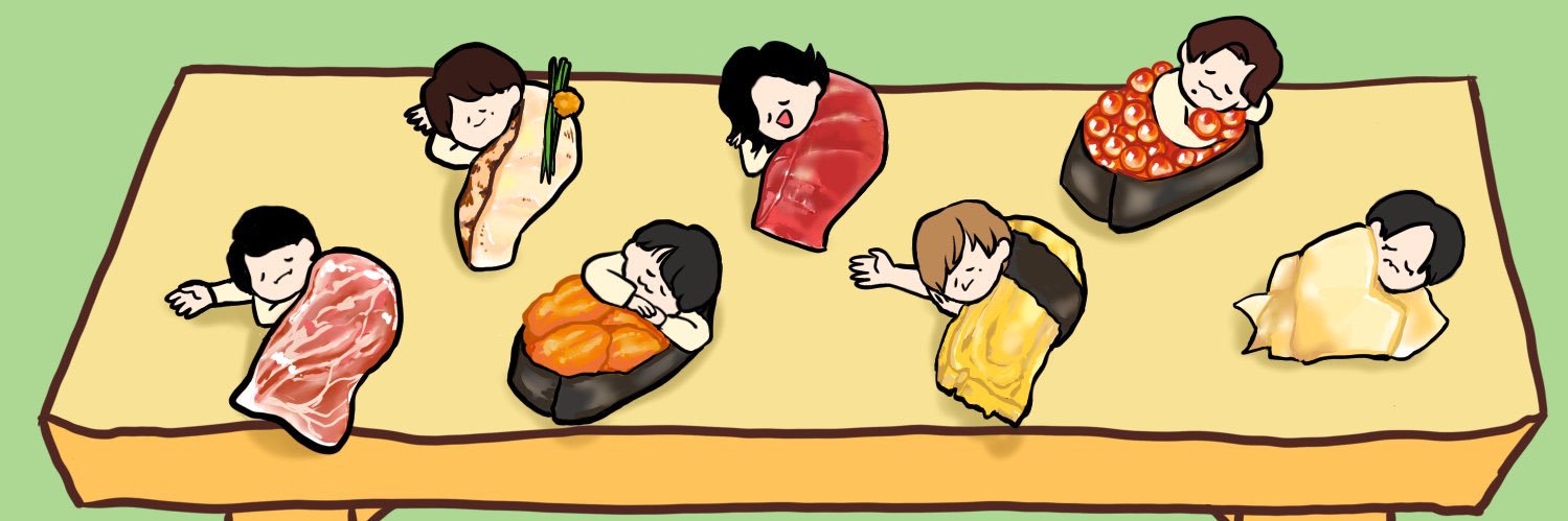 SATO_PAPICO's profile banner image