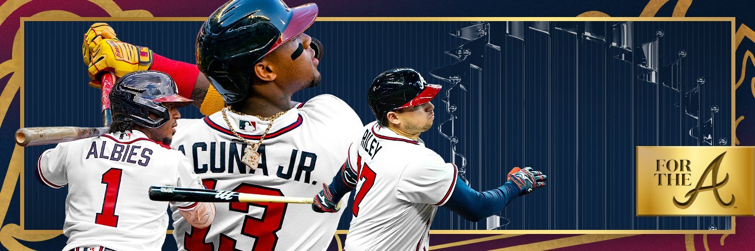 Baseball is my favorite season Profile Banner