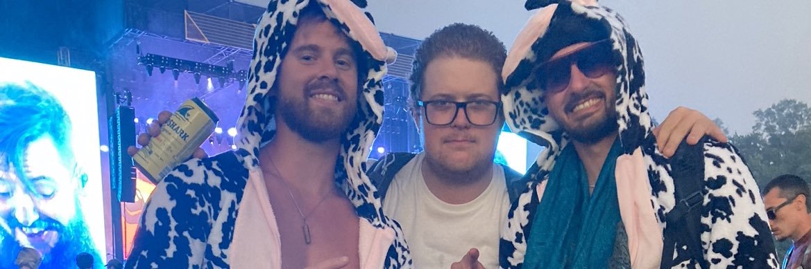 kfish66's profile banner image