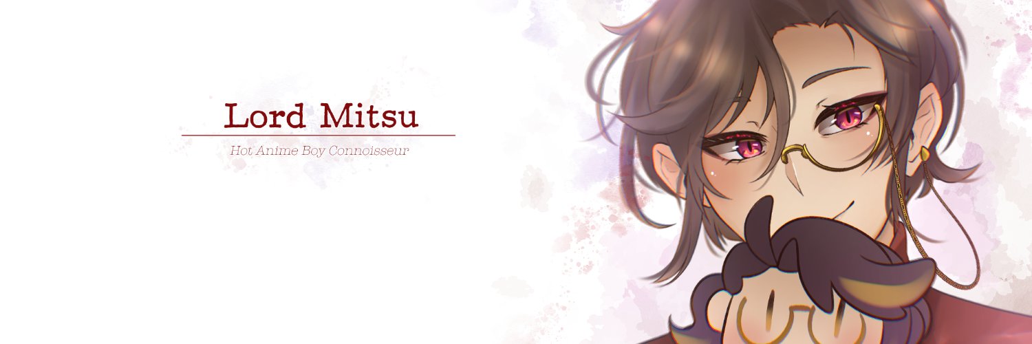 LordMitsu banner