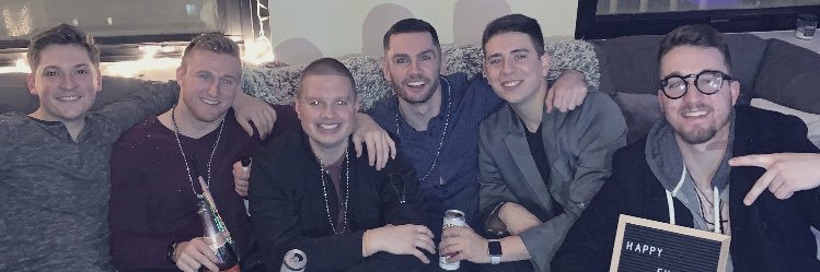 Corey_Brent's profile banner image