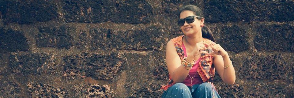 ranjjani's profile banner image