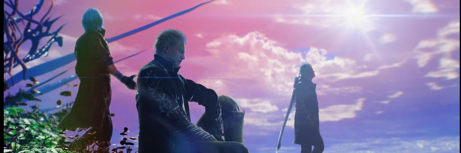 deerielu's profile banner image