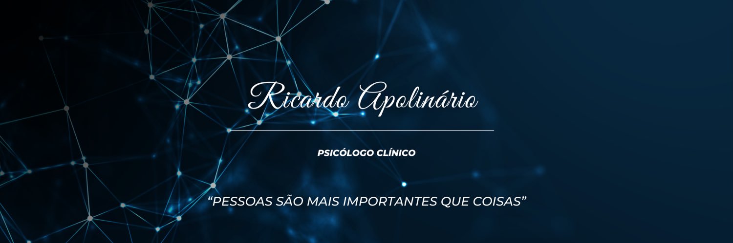 apolinariopsico's profile banner image
