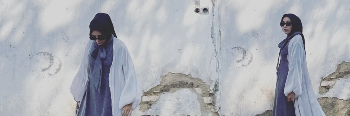 rahilaliyah's profile banner image