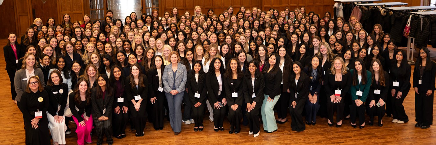 PurdueWIB's profile banner image
