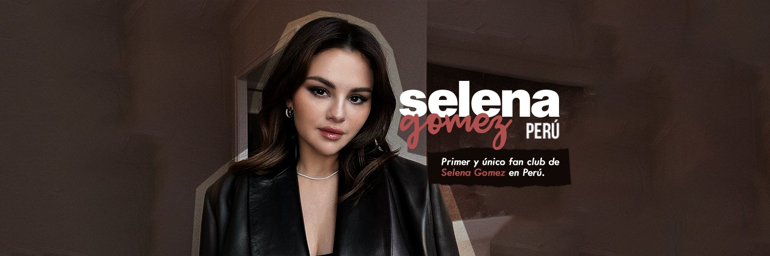 selgperu's profile banner image