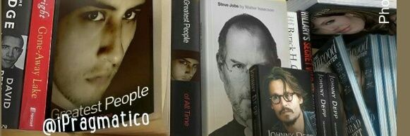 iPragmatico's profile banner image