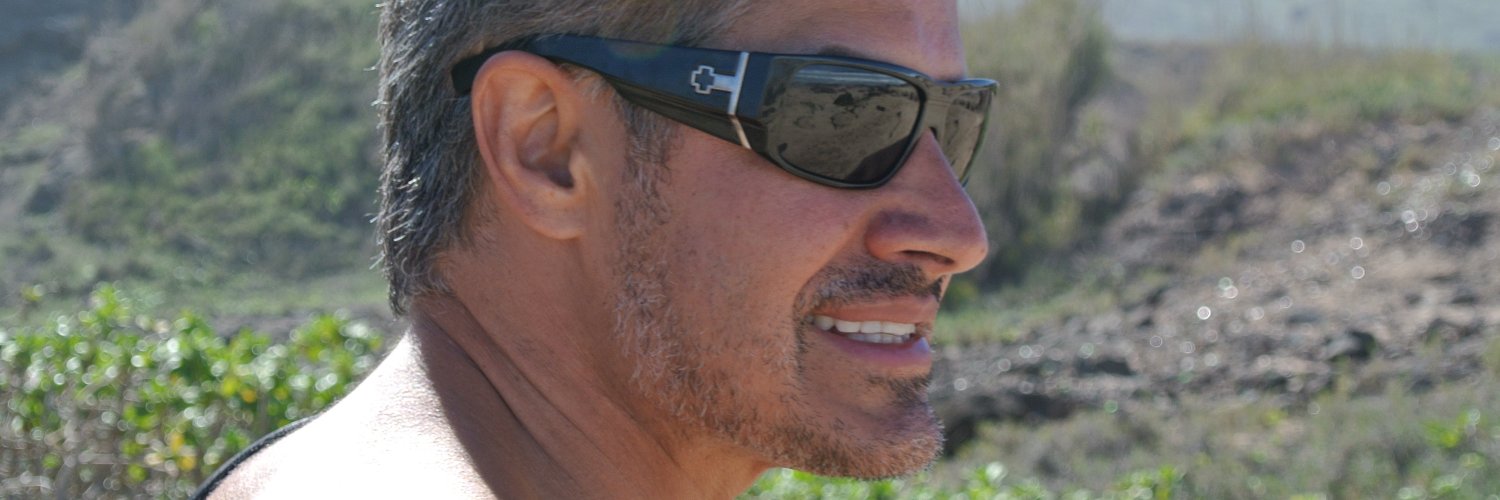 Michael Olsson banner