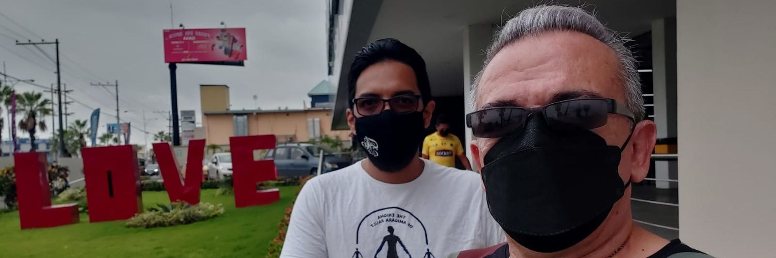 JaimeAlbanC's profile banner image