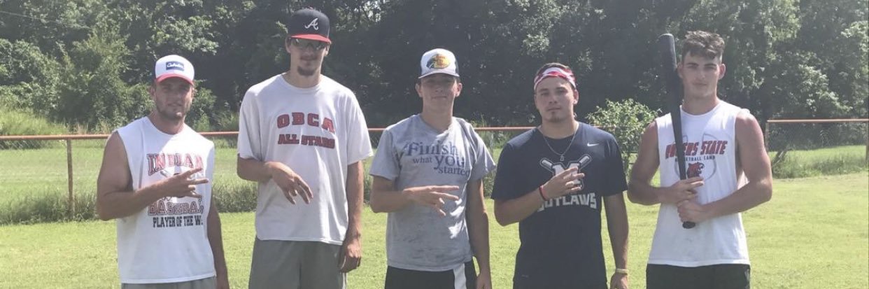 Chase Littlejohn banner