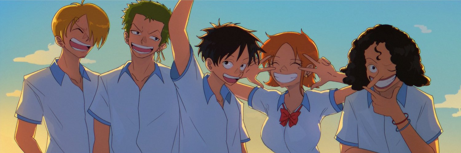 shinisoka's profile banner image