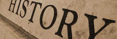 AllTimeHistory's profile banner image
