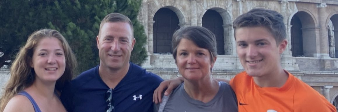 Coach Sniffen banner