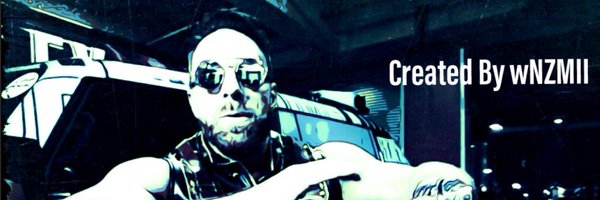WnZMII Profile Banner