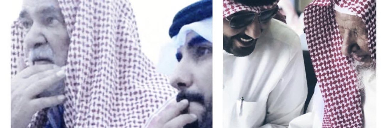 FahadSubaei's profile banner image