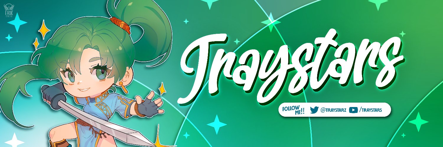 Traystarz1's profile banner image