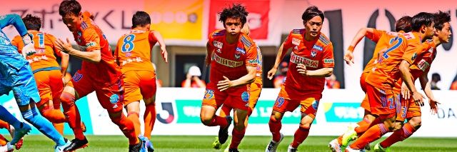 りょうひー⚽アイシテルニイガタ banner
