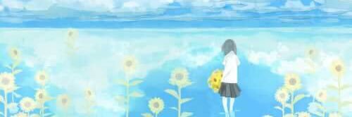 hidekunn1972's profile banner image