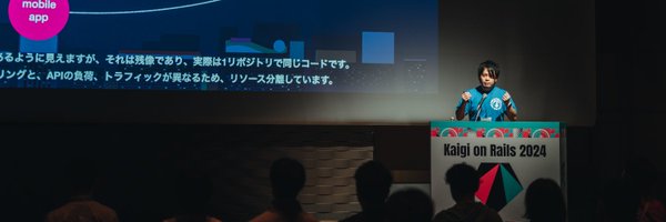 pyama86 Profile Banner