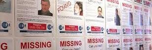 MissingFindMe banner