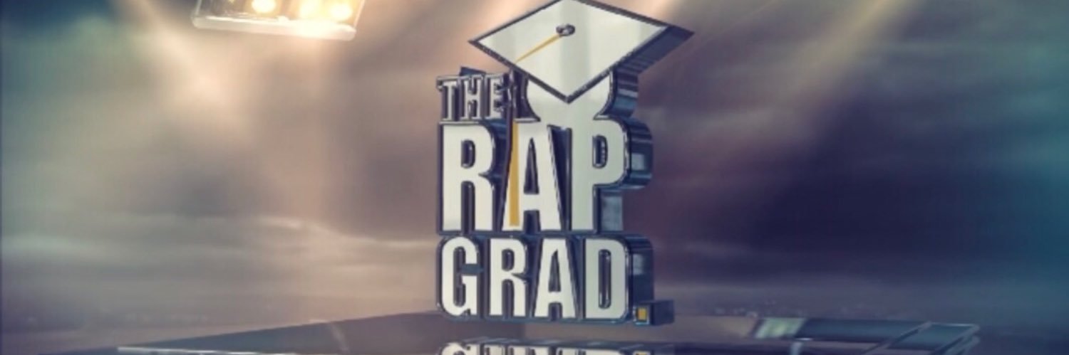 TheRapGrad's profile banner image