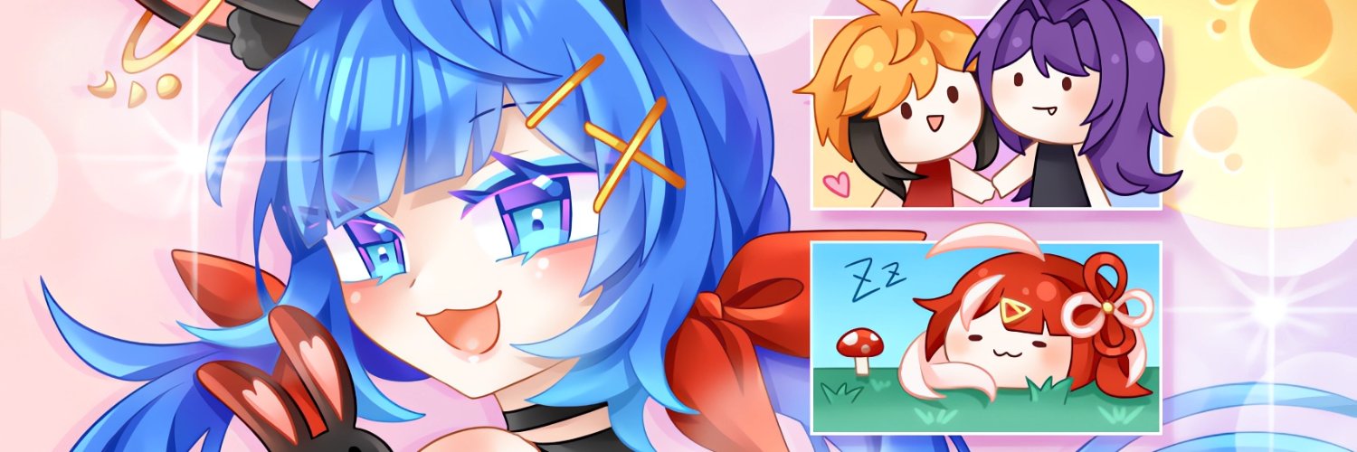 yuiri1231's profile banner image