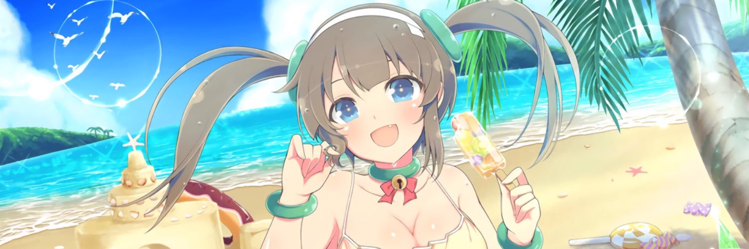/ゆの、、 banner