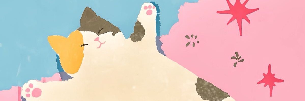 PinkysWork's profile banner image