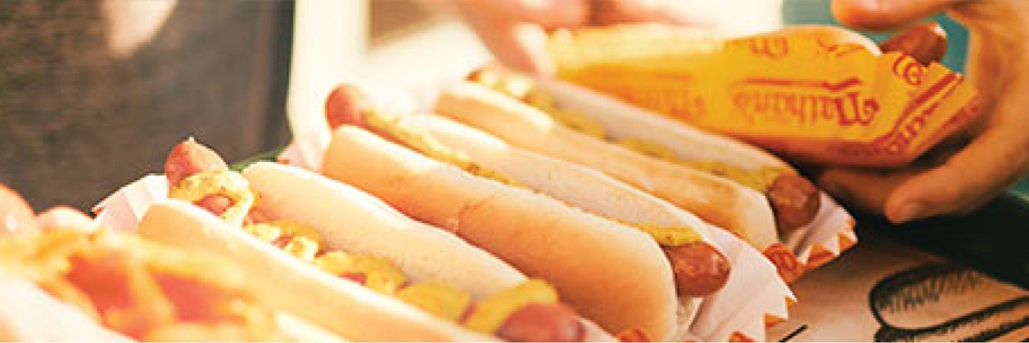 NFHotDogsCanada's profile banner image