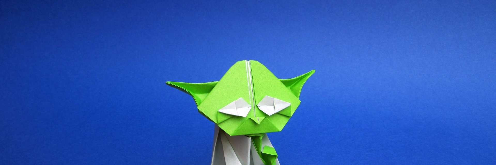 Origami Plus - Stéphane Gigandet banner