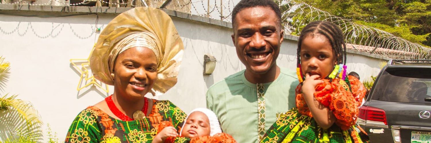 OlaadeCaleb's profile banner image