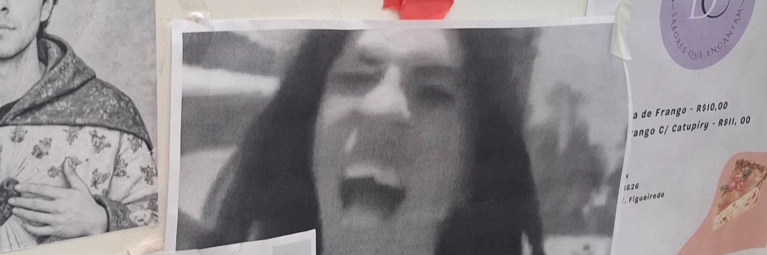 é só pra dizer que eu trouxe lasanha banner