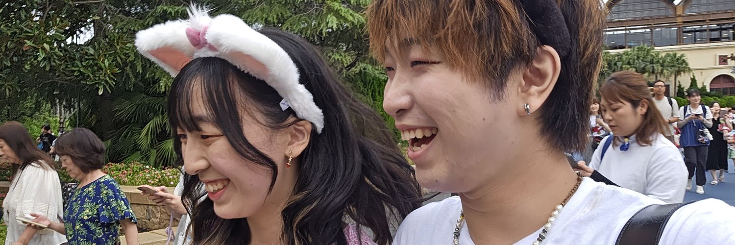 K8Guya's profile banner image