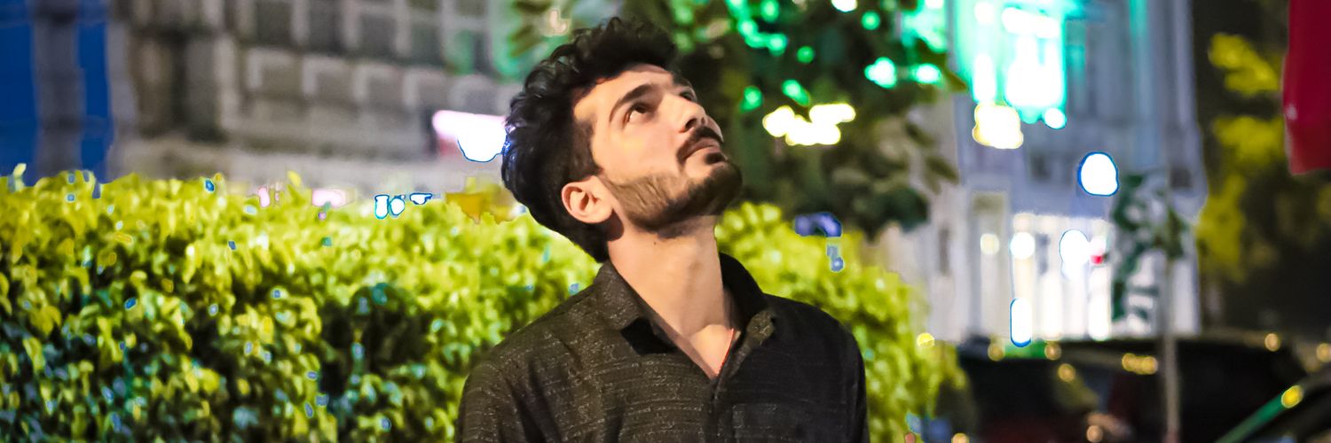 JhunmunX's profile banner image