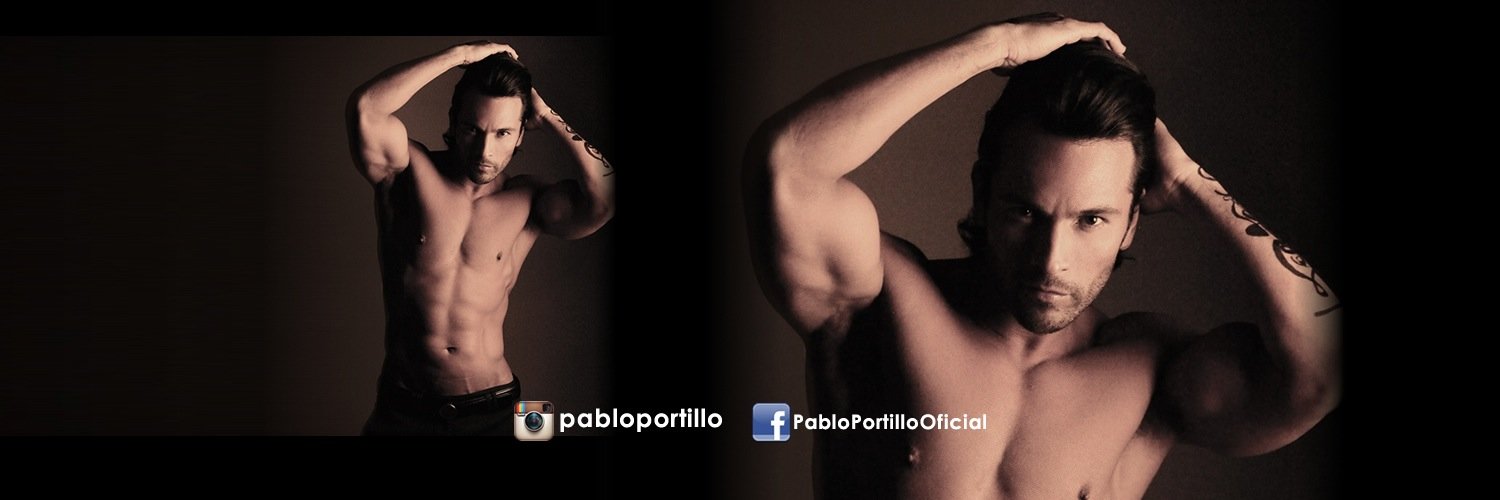 PABLO PORTILLO banner