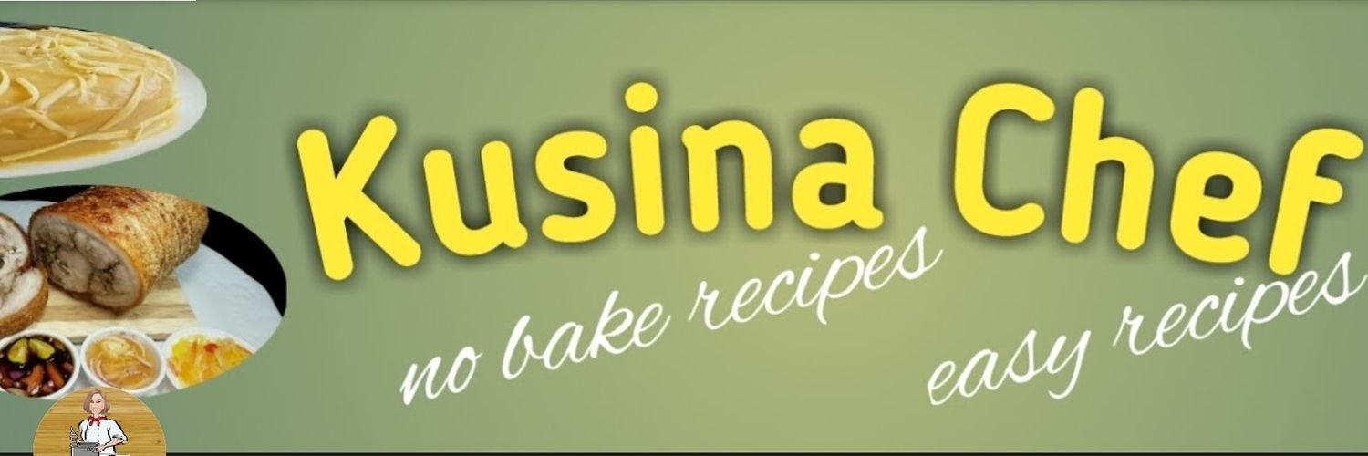 kusinachef1's profile banner image