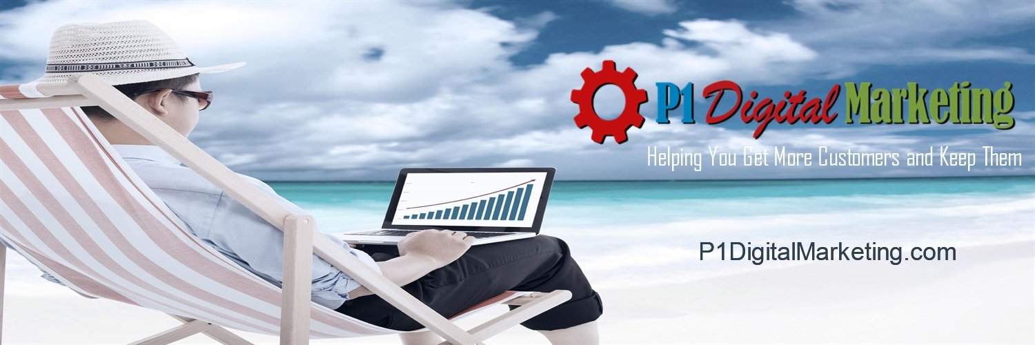 P1 Video Marketing banner