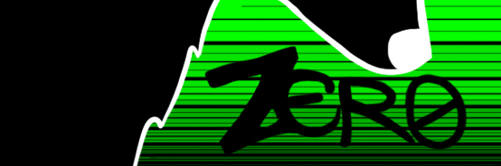 Zeromina's profile banner image