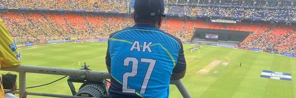 KamitSolanki Profile Banner