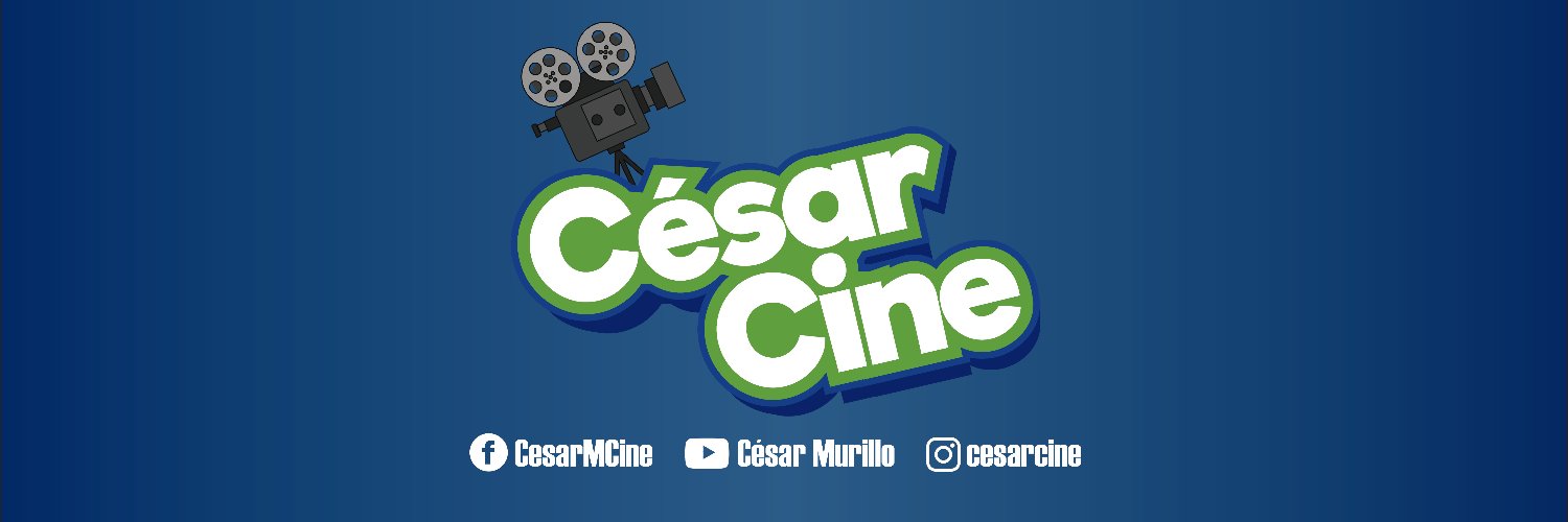 Cesar_Cine's profile banner image