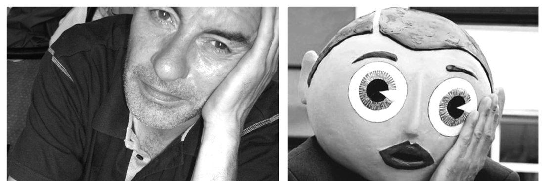 Official Frank Sidebottom's banner