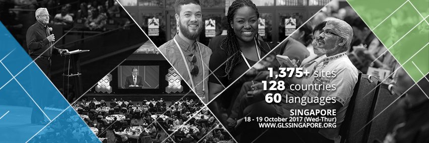 GLSSingapore's profile banner image