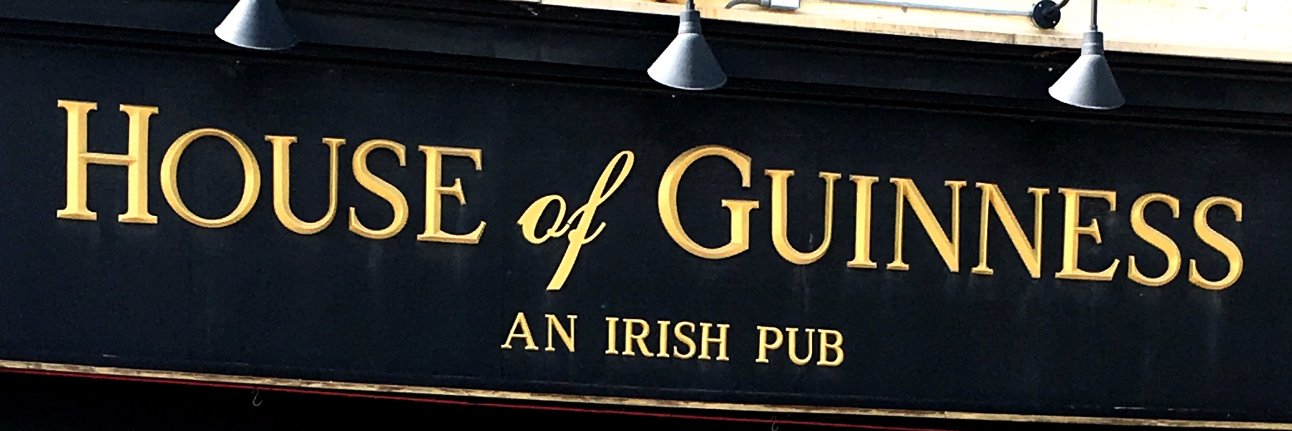 HouseofGuinness's profile banner image