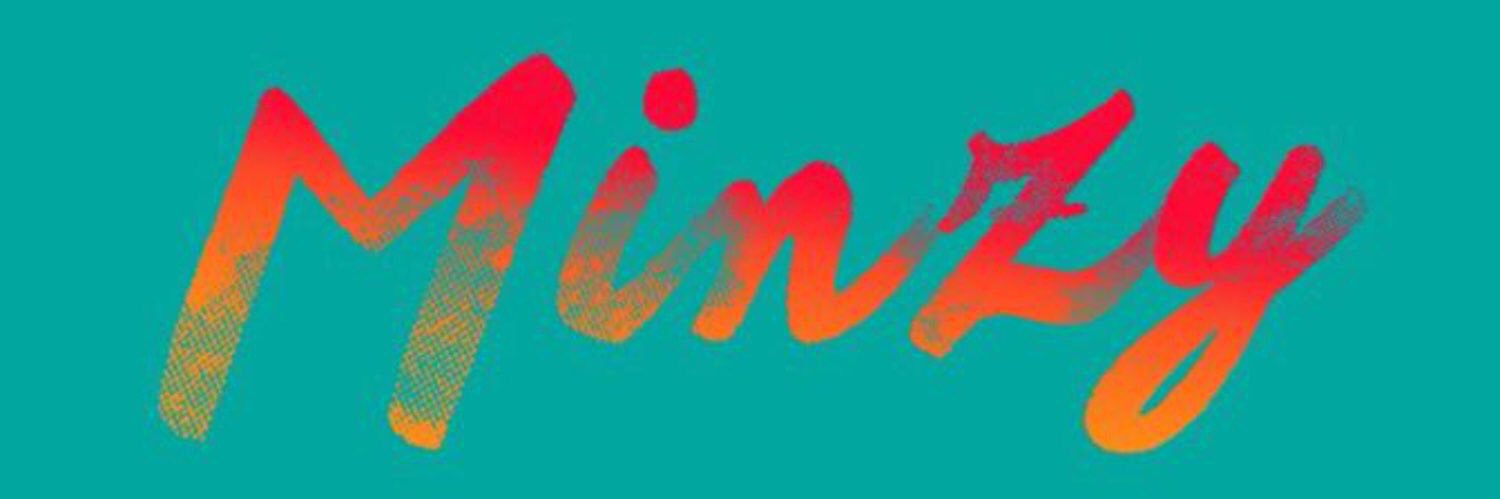 Minzy bot banner
