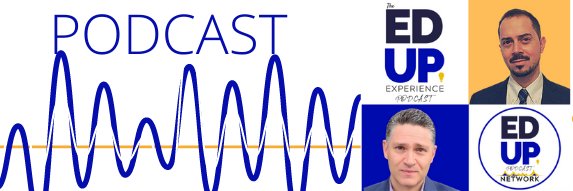 Joe Sallustio, EdD banner